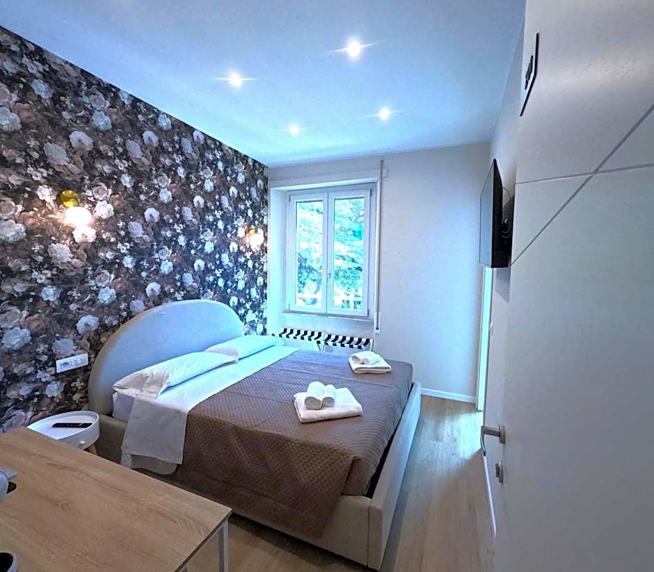 B&B Aurelia Garden Rooms