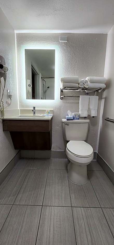 Comfort Inn Pensacola