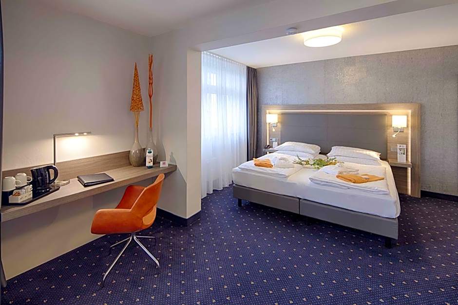Best Western Plus Hotel Steinsgarten