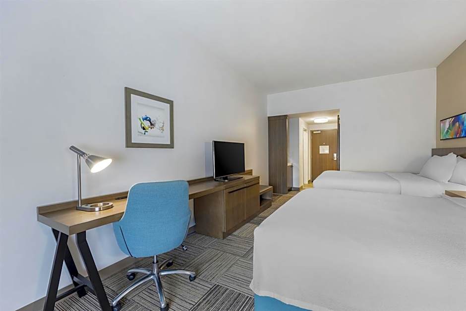 Hilton Garden Inn Gallatin