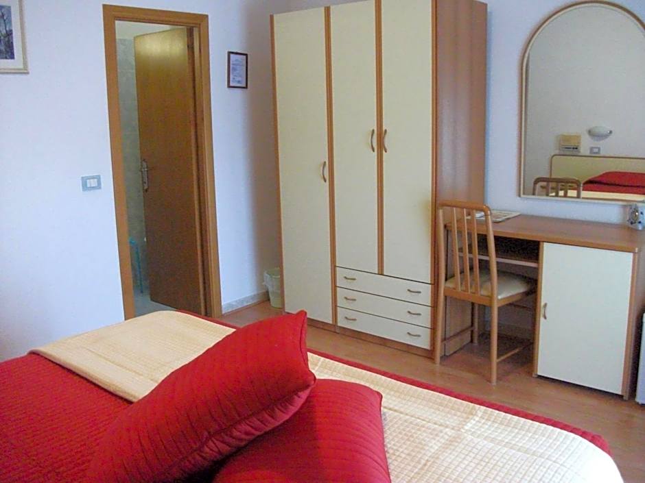 Hotel Tirrenia
