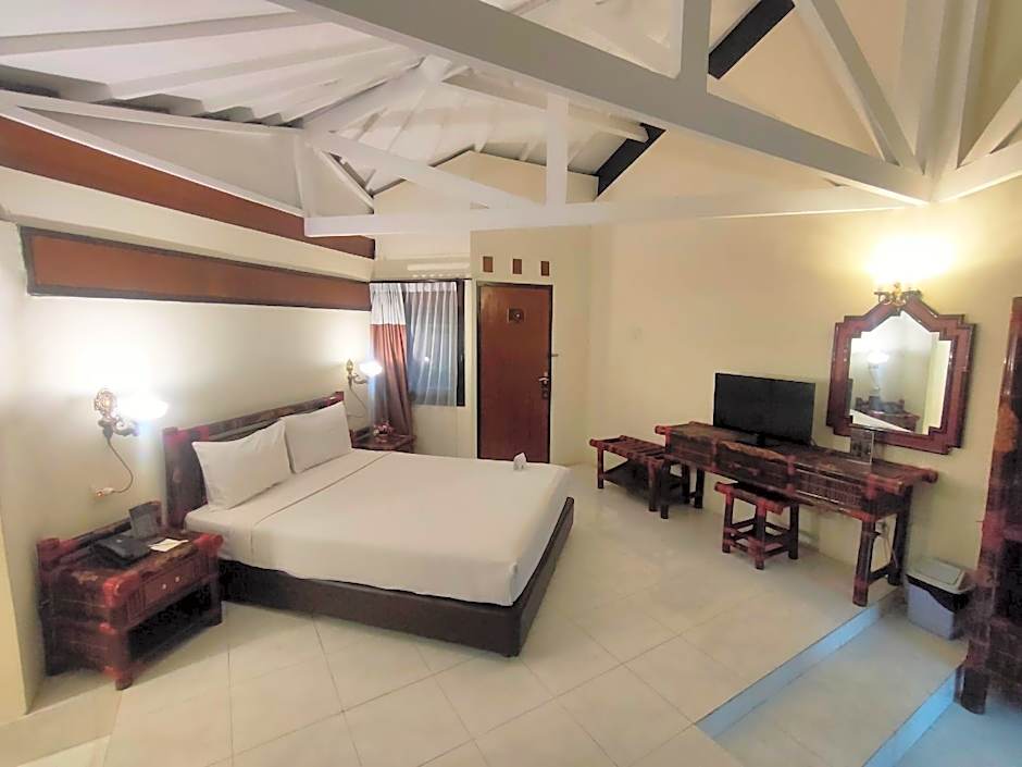 eL Hotel Kartika Wijaya Batu