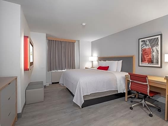 Hotel Saint Clair - Magnificent Mile