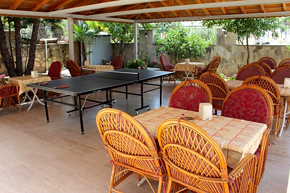 Victoria Princess Hotel