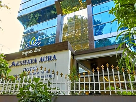 Akshaya Aura Hotel