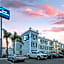 Best Western Salinas Monterey Hotel