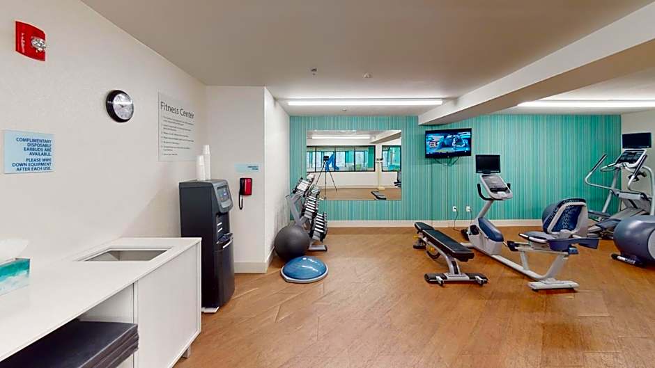 Holiday Inn Express South Burlington By IHG