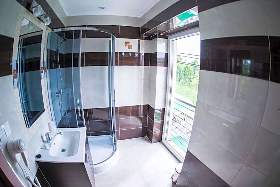 Pensjonat Pod Kogutami