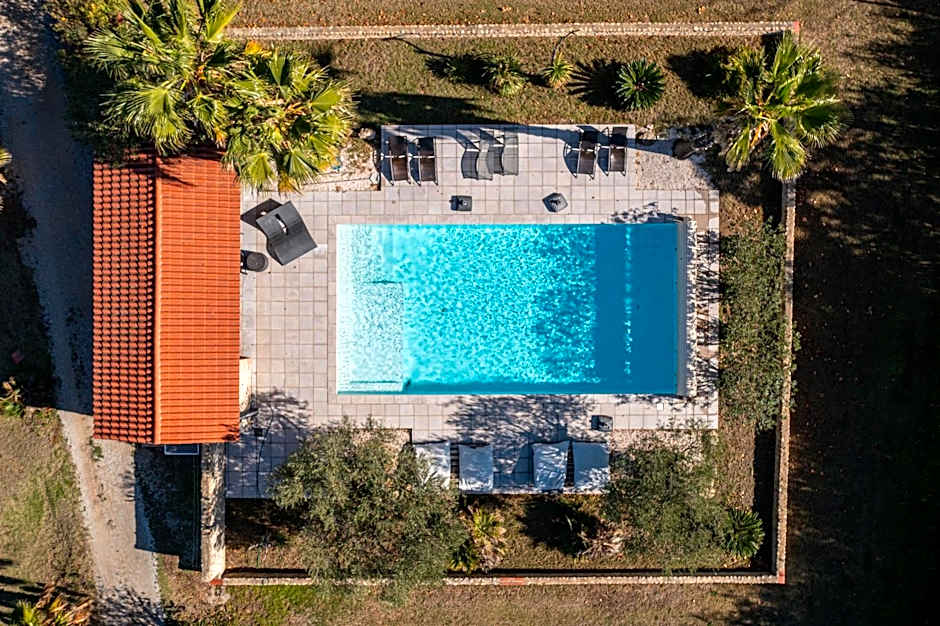 Chambres d hôtes du Castell de Blés