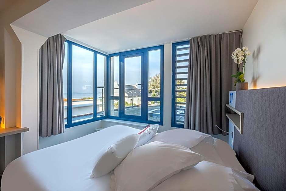 Hostellerie de la Pointe Saint-Mathieu - SPA & Restaurant