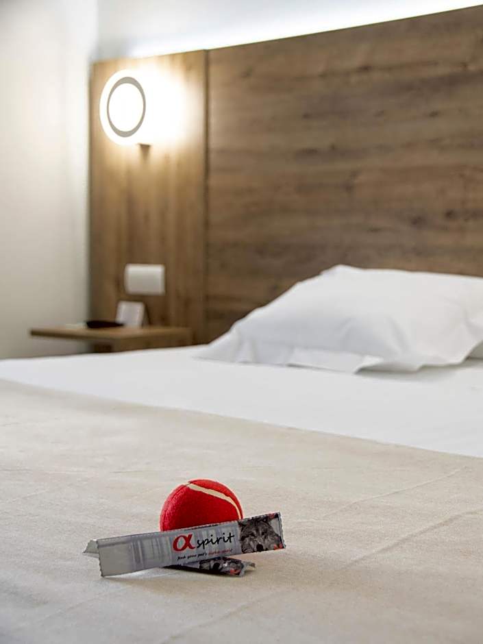 Hotel Boutique Calas de Alicante