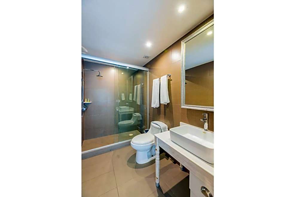 Lamartine 619 Residencial