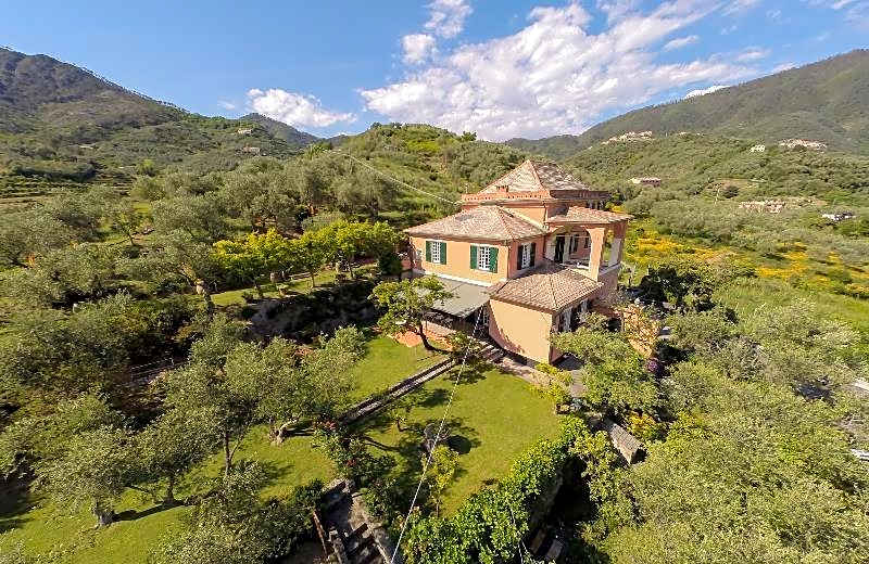 L'Amandola Villa - Agriturismo