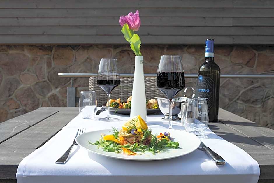 StrandBerg's Designhotel Viktoria