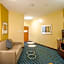 Fairfield Inn & Suites by Marriott Houston Channelview