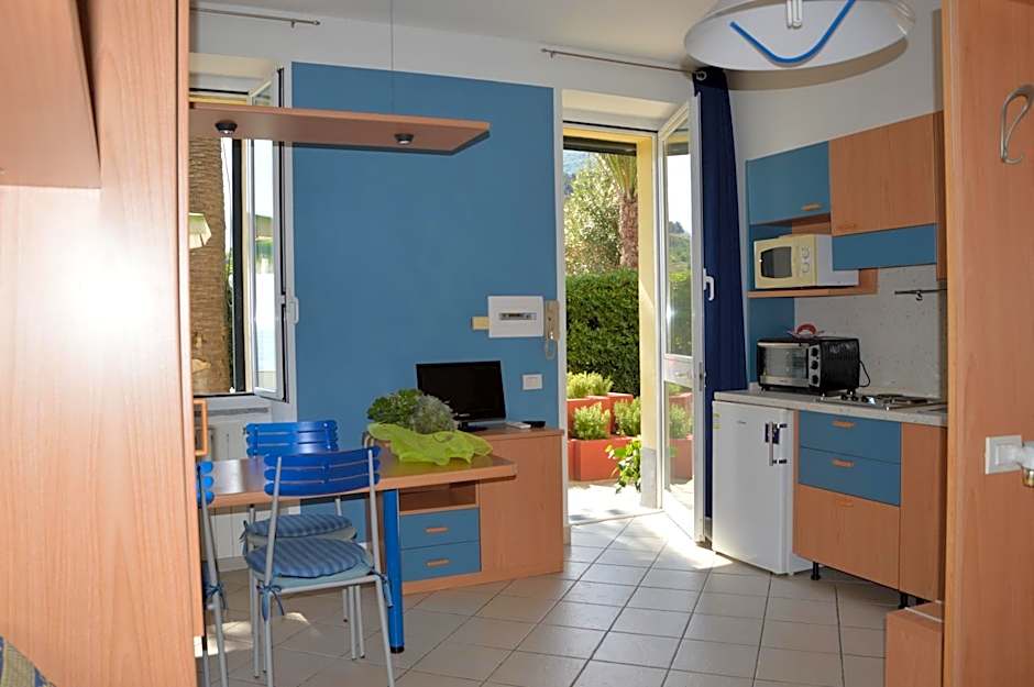 Residence Villa Miky