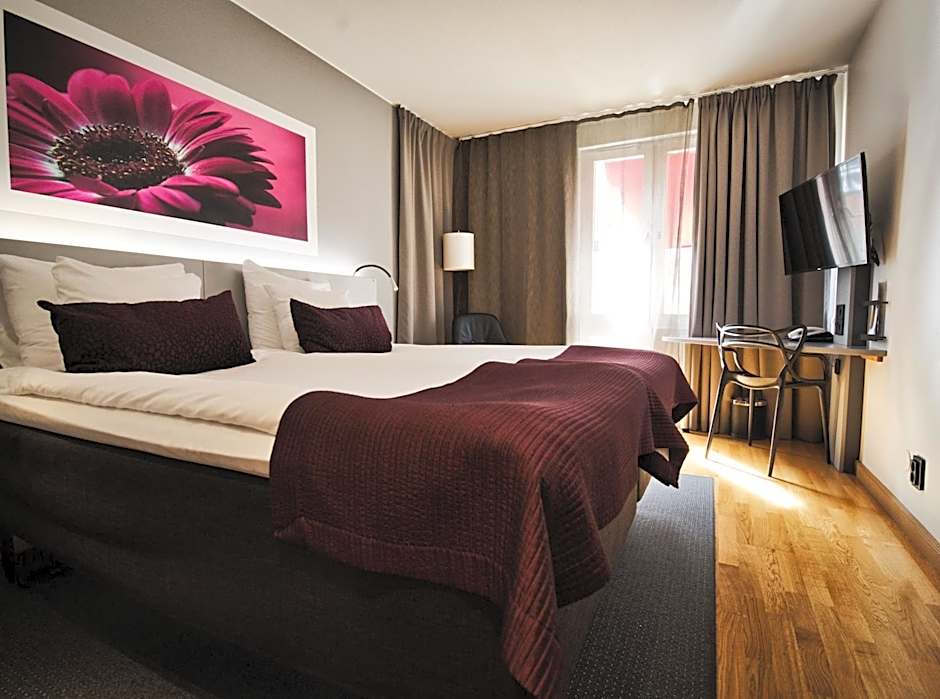 Hotel Birger Jarl