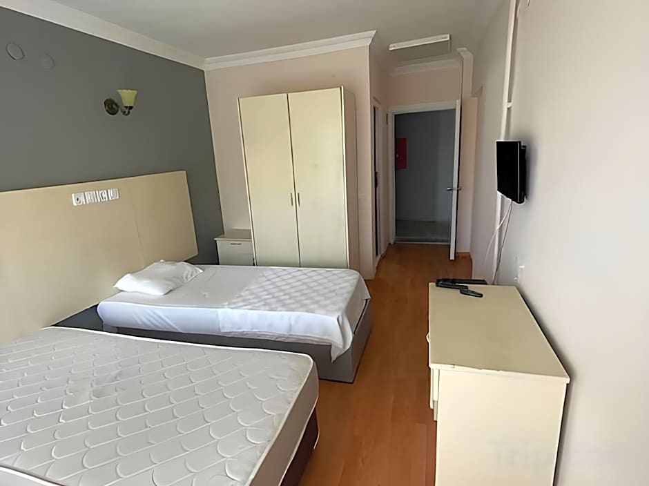 Tabiat Park Hotel Ayvalık