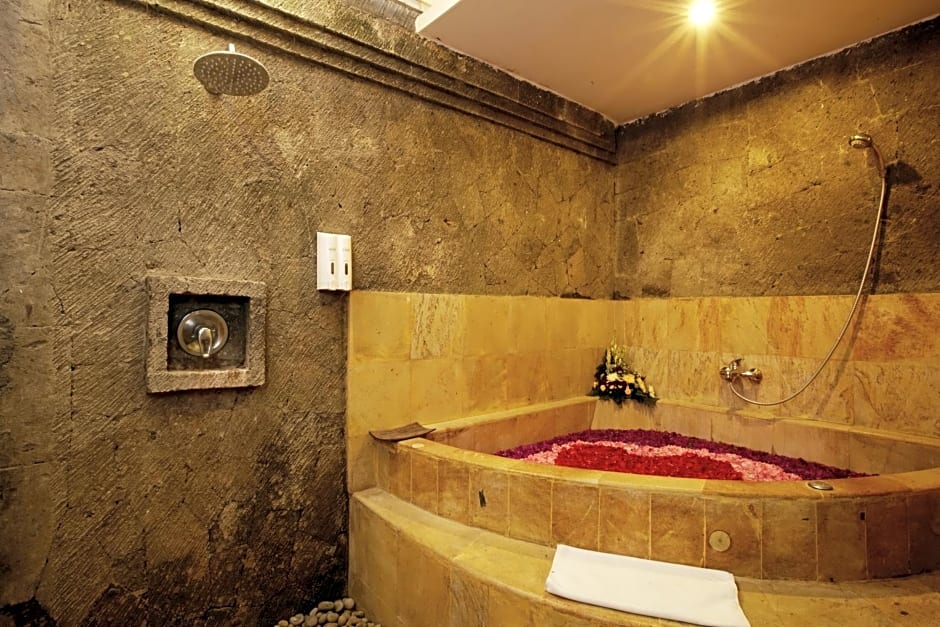 Putu Bali Villa & Spa
