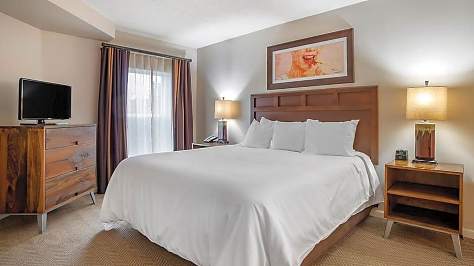 Bluegreen Vacations Suites at Hershey