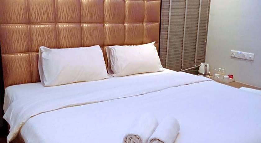 Lemon 8 Boutique Hotel @ Malacca