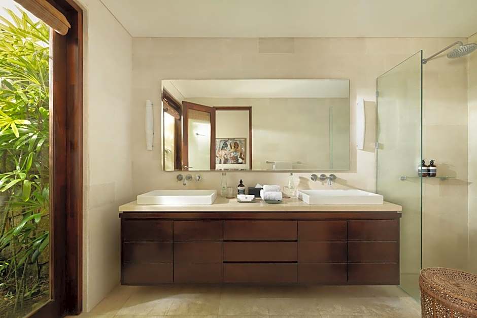 The Suar Seminyak by Nakula