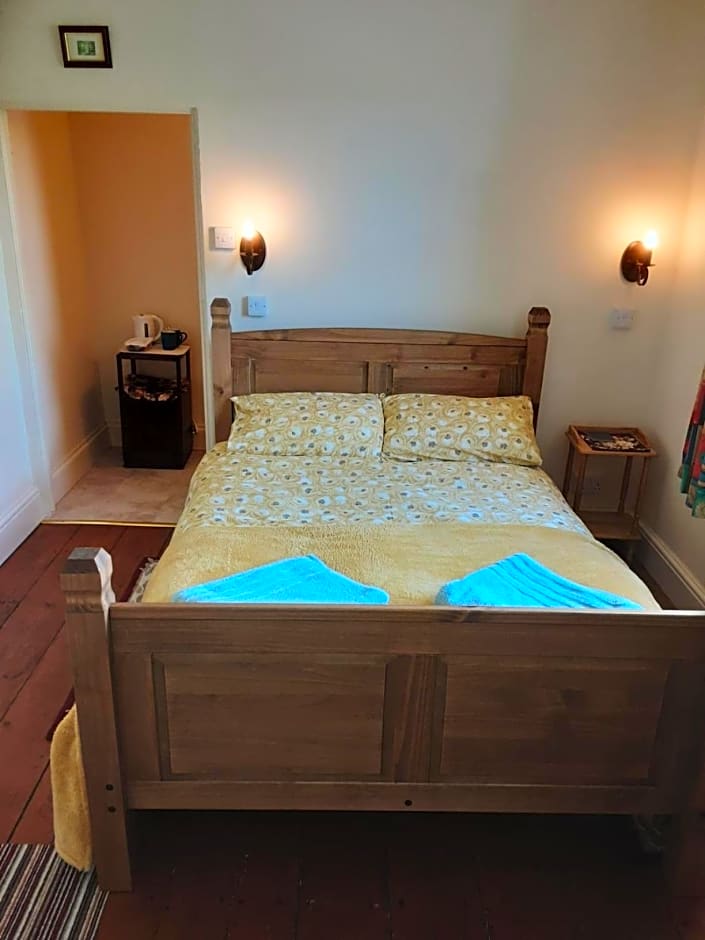 Sharlands Farm Bed and Breakfast