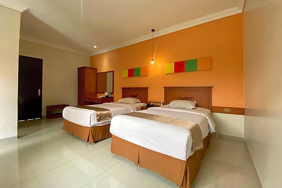 Plaza Hotel Semarang
