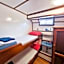 Amsterdam Hotelboat