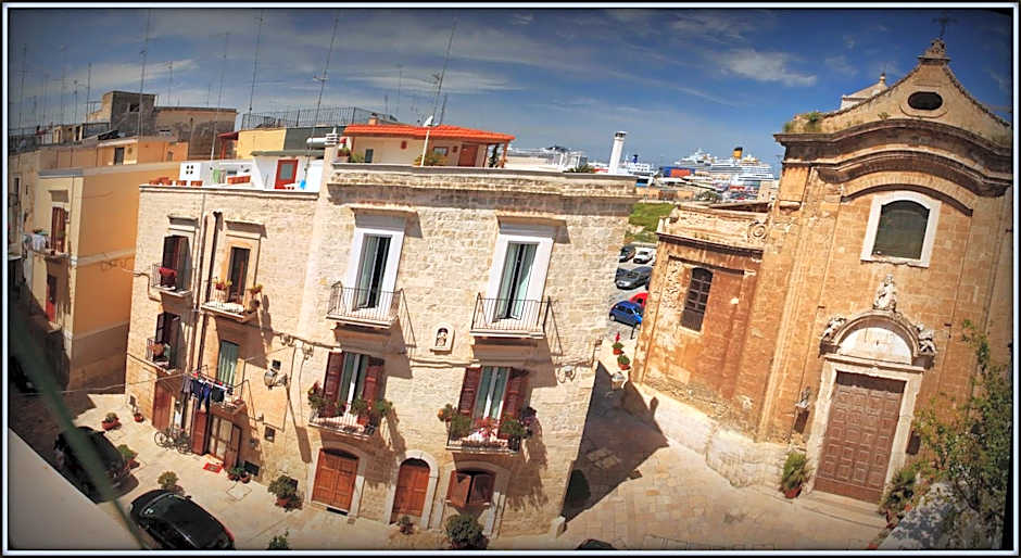 B&B La Muraglia