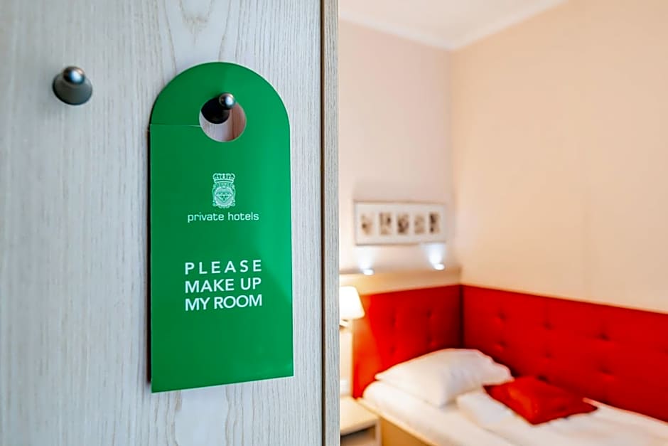 Hotel Pension Baronesse