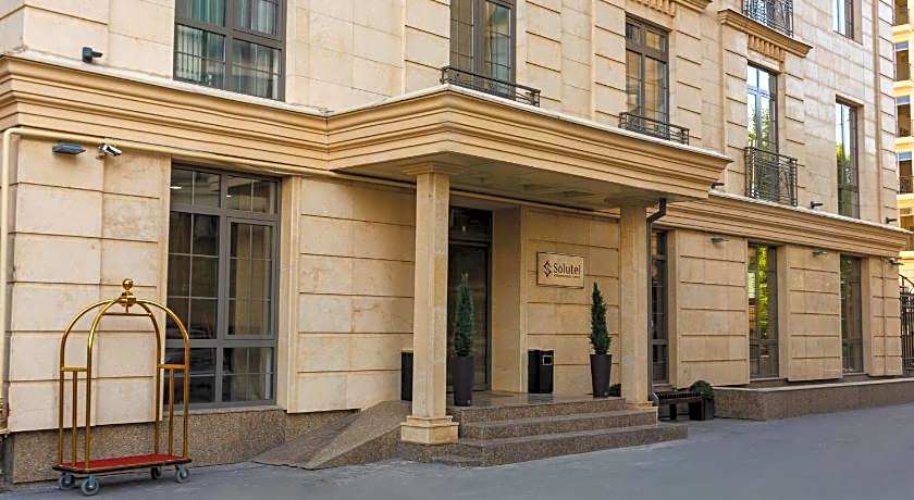 Solutel Hotel