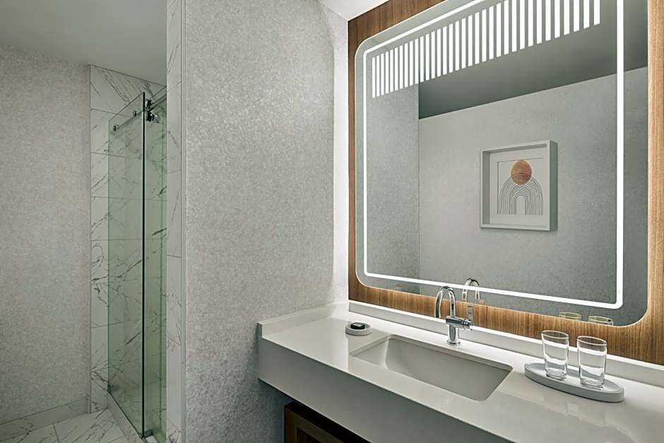 Hotel Cleveland Autograph Collection