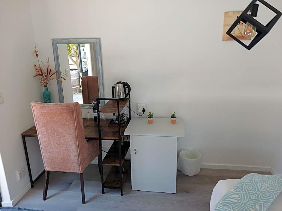 Ons Stee Bed and Breakfast