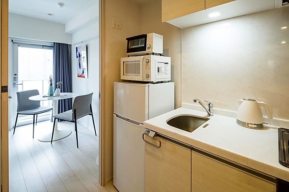 Section L Ginza East