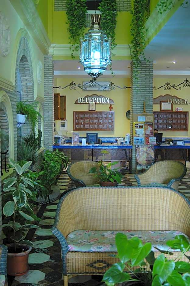 Hotel Anfiteatro Romano