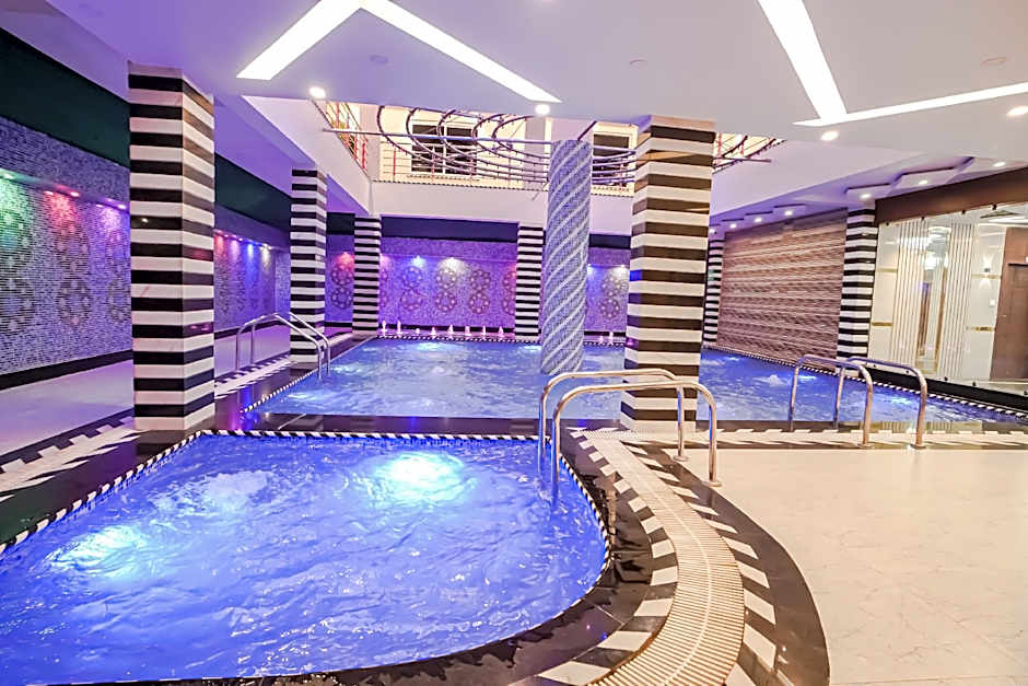 HOTEL ALLISHAN