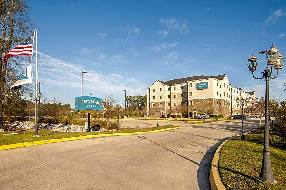 WeStay Suites - Covington/Mandeville