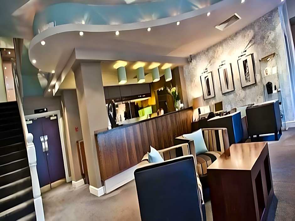 New Northumbria Hotel