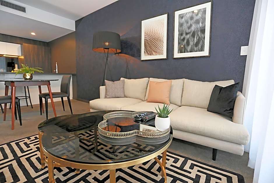 Alex Perry Hotel & Apartments