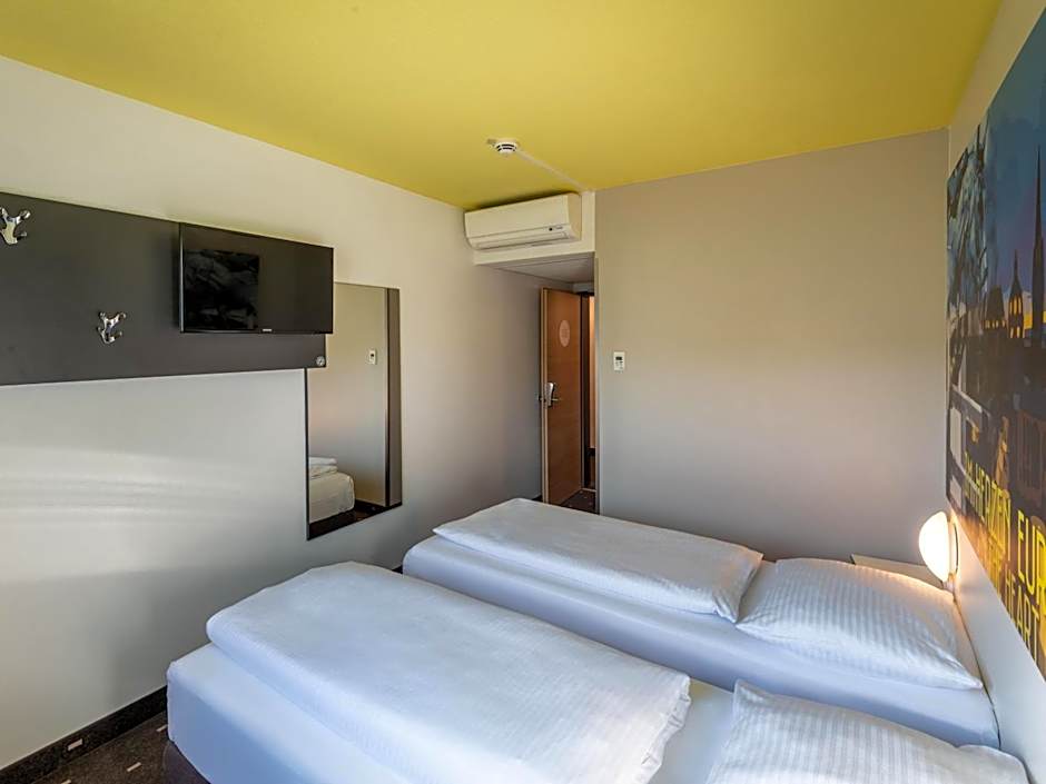 B&B Hotel Aachen Würselen