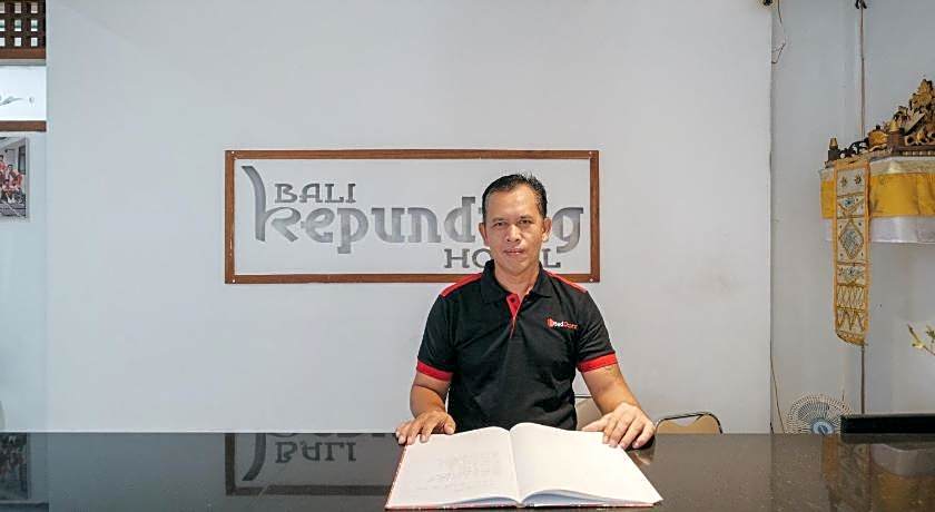 RedDoorz @ Bali Kepundung Denpasar