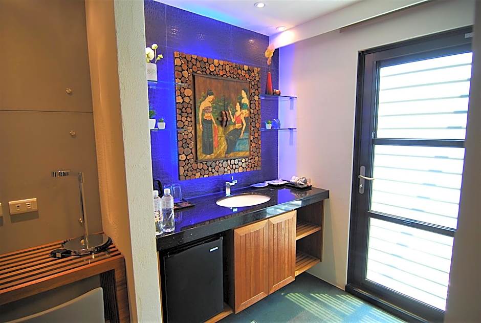 A&L Inn 戀灣旅棧