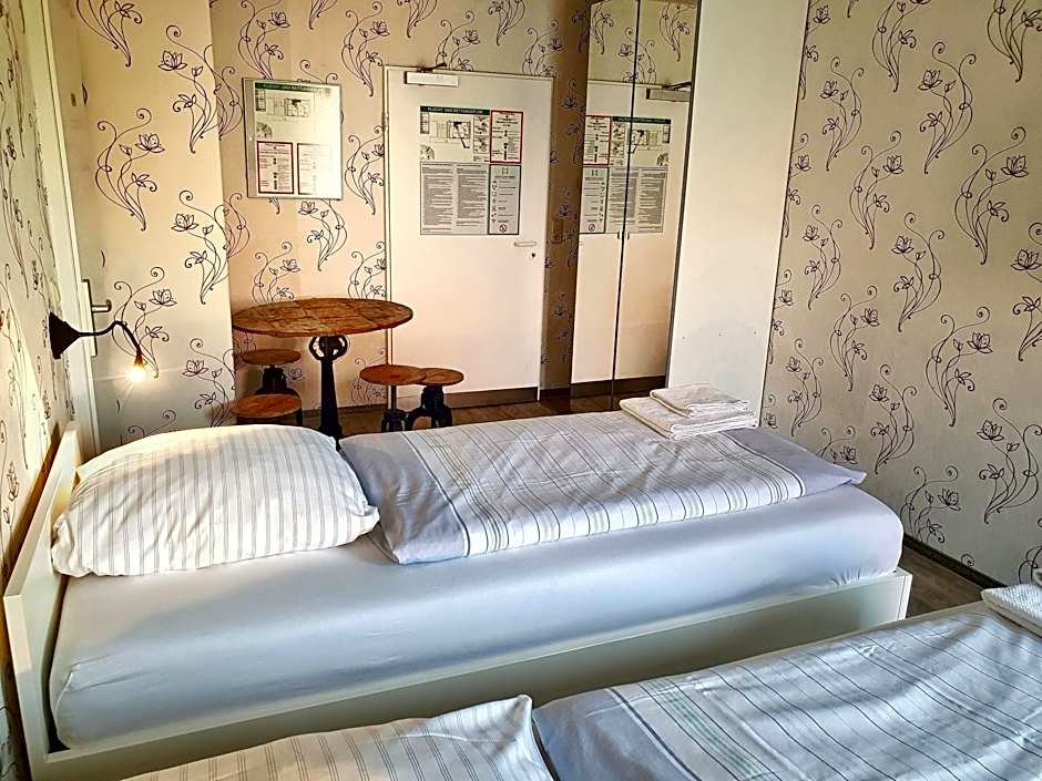 Aparthotel BL