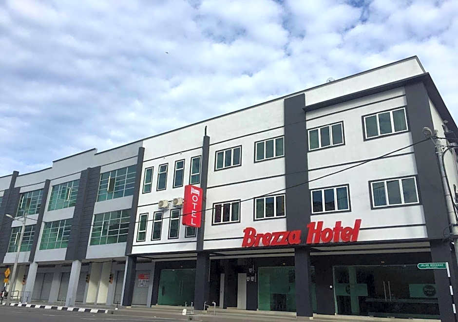 Brezza Hotel Lumut
