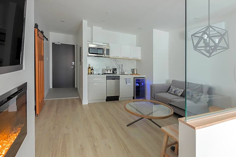 Les Lofts Ste-Anne