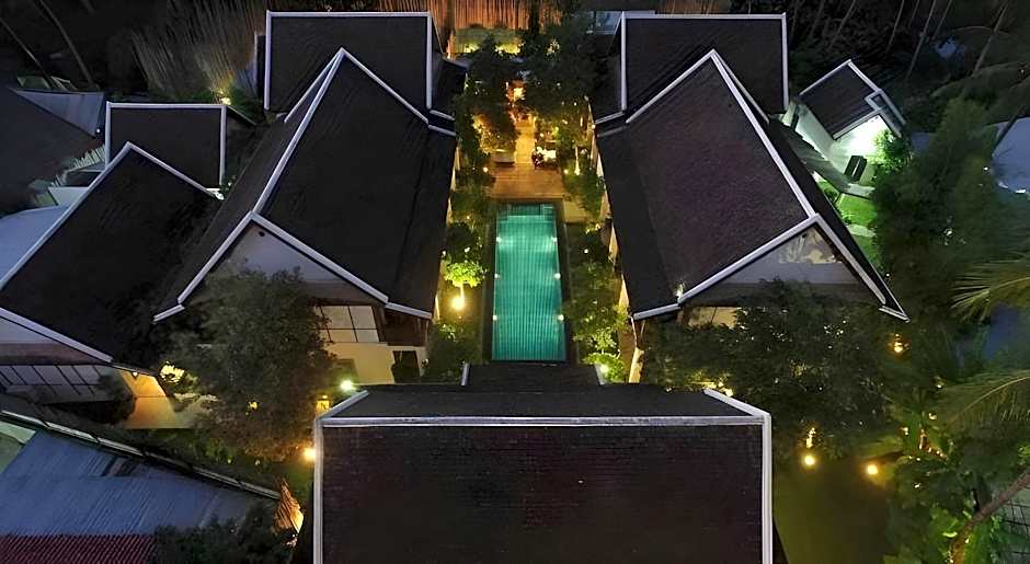 Le Sen Boutique Hotel