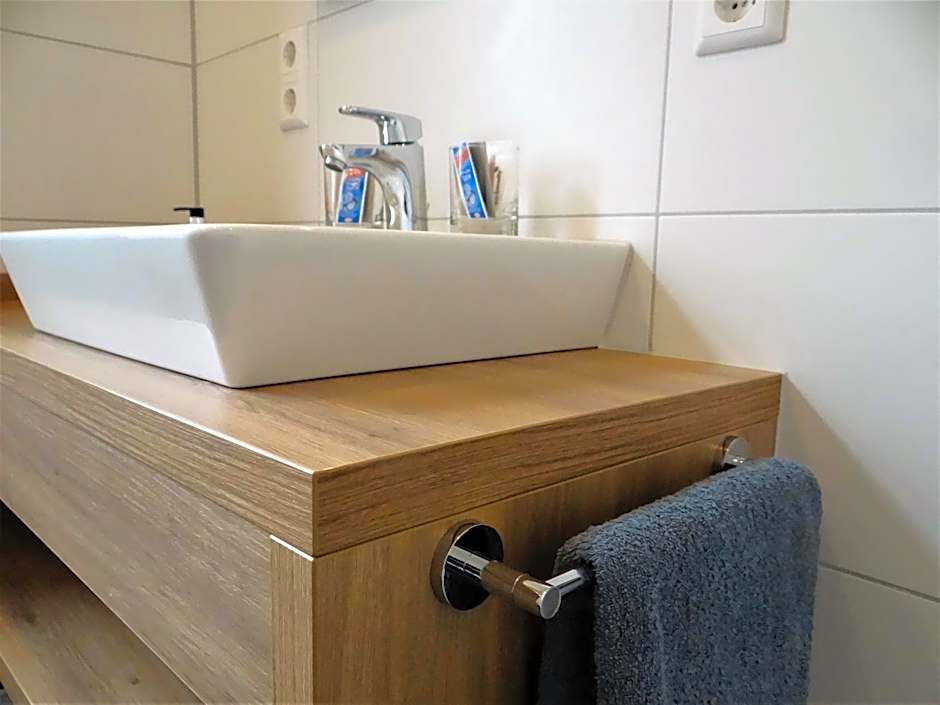 Höger's Hotel & Restaurant