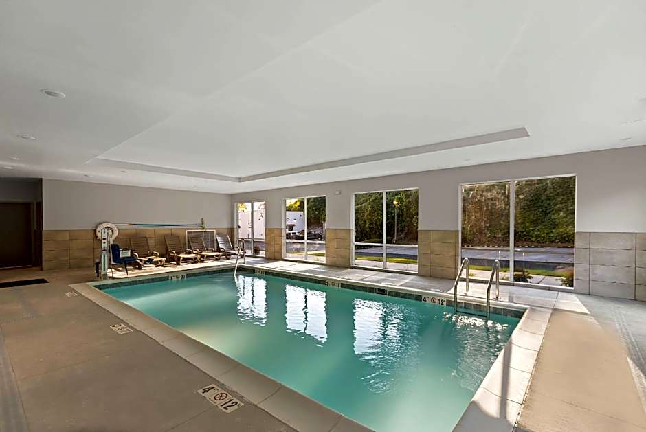 MainStay Suites Gatlinburg Downtown Area