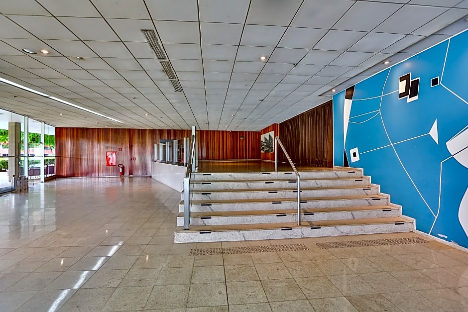 Brasilia Palace